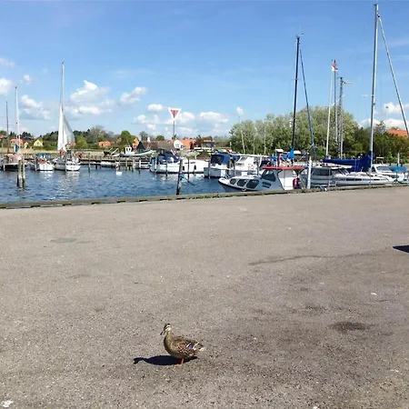 Sl292-rude-skovlobervej-2 בית נופש