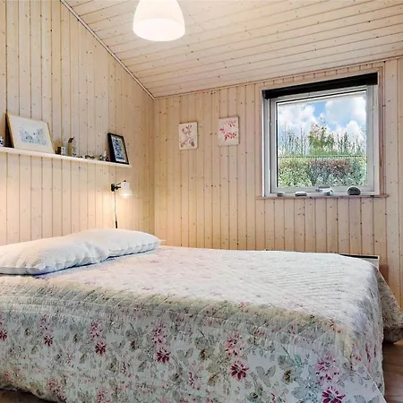 Sl292-rude-skovlobervej-2 בית נופש Rude (Sjaelland og Oerne)