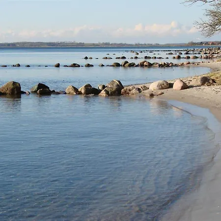 Sl292-rude-skovlobervej-2 בית נופש Rude (Sjaelland og Oerne)