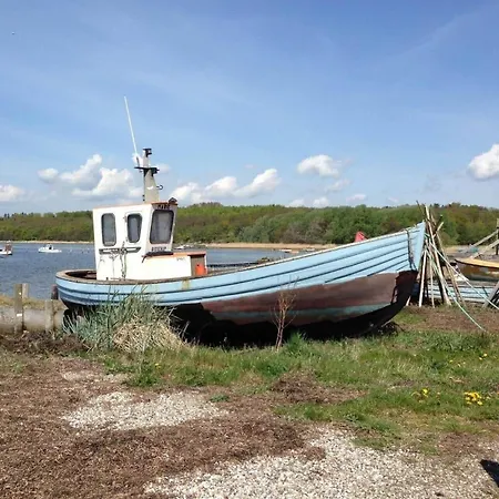 בית נופש Sl292-rude-skovlobervej-2