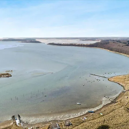 Sl292-rude-skovlobervej-2 בית נופש *