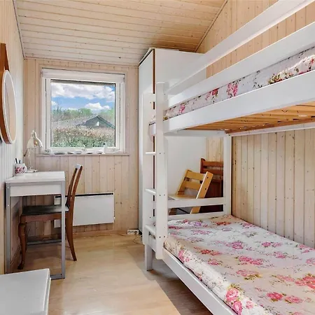 Sl292-rude-skovlobervej-2 בית נופש Rude (Sjaelland og Oerne)