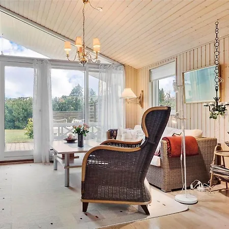 Sl292-rude-skovlobervej-2 בית נופש *