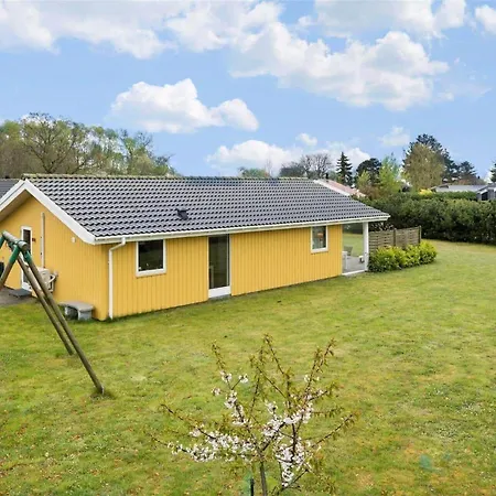 Sl292-rude-skovlobervej-2 בית נופש Rude (Sjaelland og Oerne)