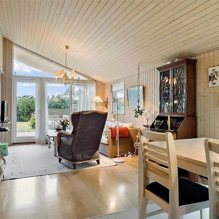 בית נופש Sl292-rude-skovlobervej-2