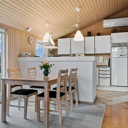 Sl292-rude-skovlobervej-2 בית נופש *