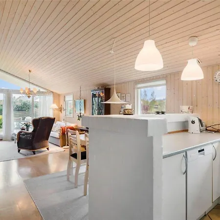 Sl292-rude-skovlobervej-2 בית נופש Rude (Sjaelland og Oerne)