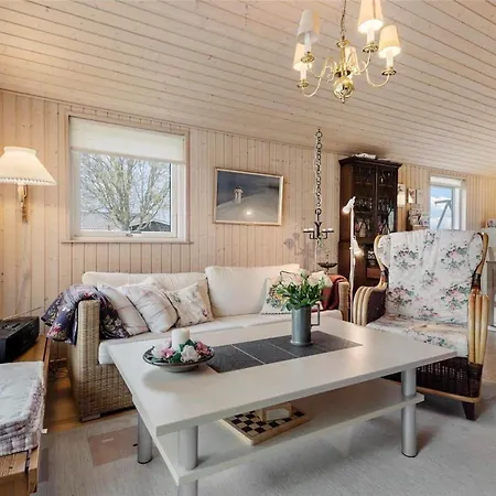 Feriehus Sl292-rude-skovlobervej-2 Rude (Sjaelland og Oerne)