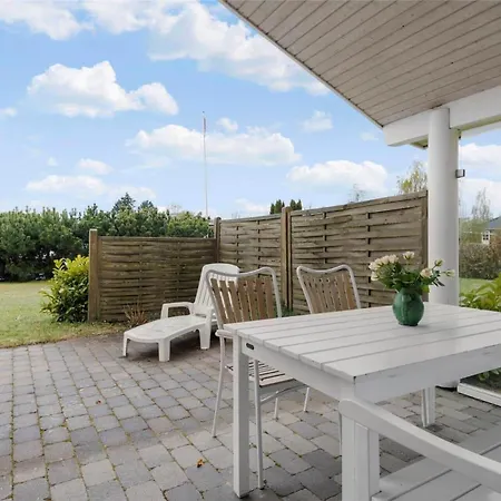 Feriehus Sl292-rude-skovlobervej-2 Rude (Sjaelland og Oerne)