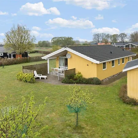 Feriehus Sl292-rude-skovlobervej-2
