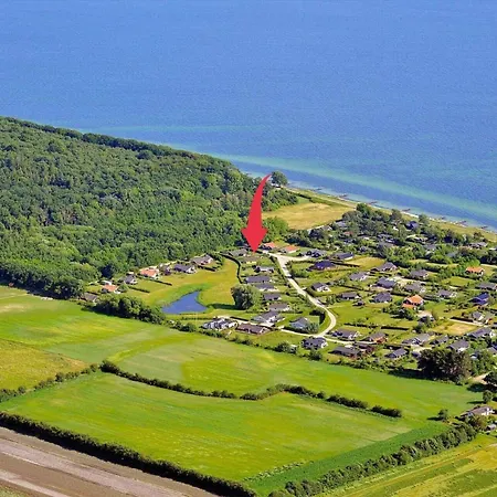 Feriehus Sl292-rude-skovlobervej-2 *